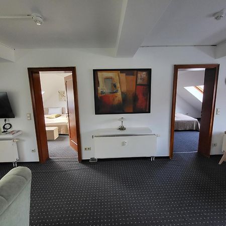 Albergo City Hotel Berlin Ngoại thất bức ảnh