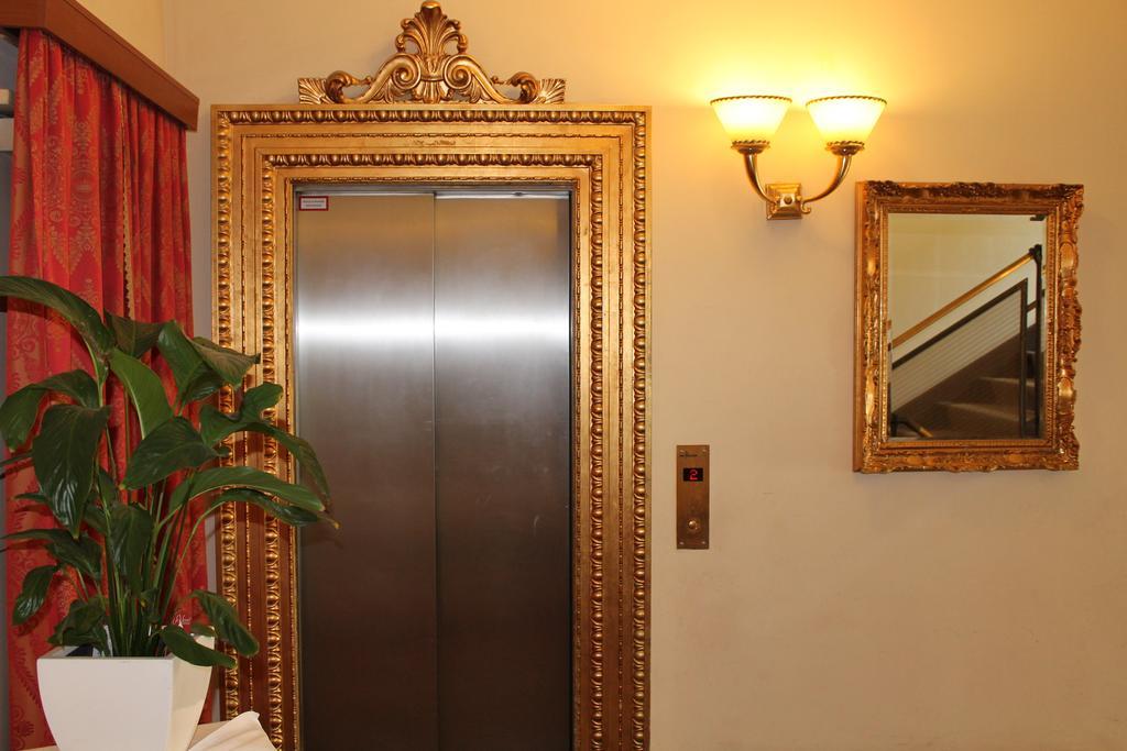 Albergo City Hotel Berlin Ngoại thất bức ảnh