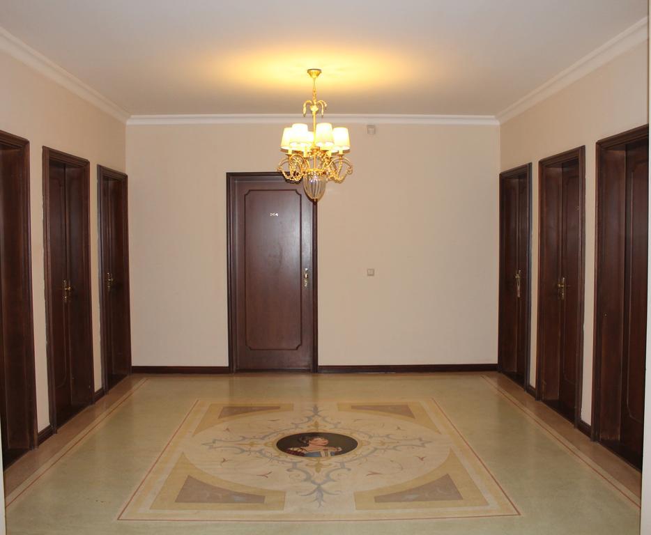 Albergo City Hotel Berlin Ngoại thất bức ảnh