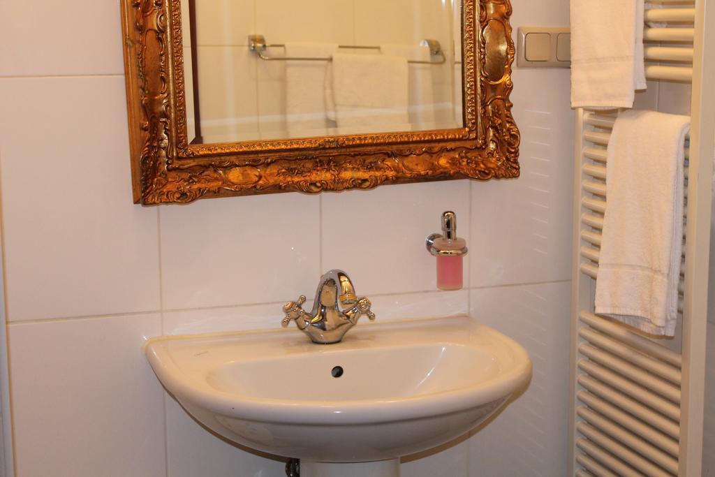 Albergo City Hotel Berlin Ngoại thất bức ảnh