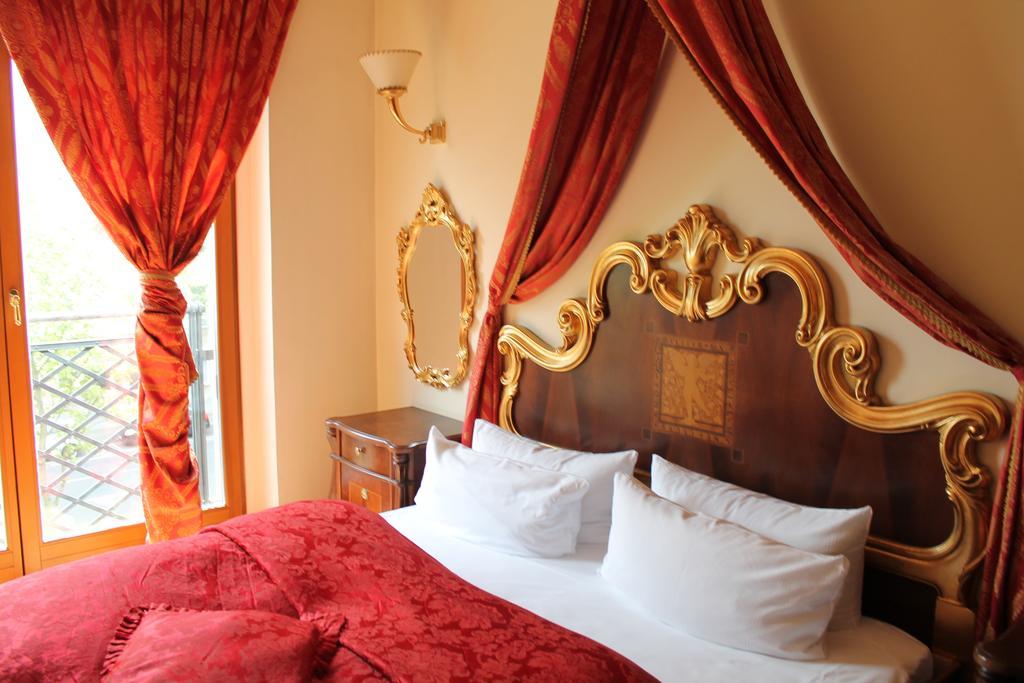 Albergo City Hotel Berlin Phòng bức ảnh