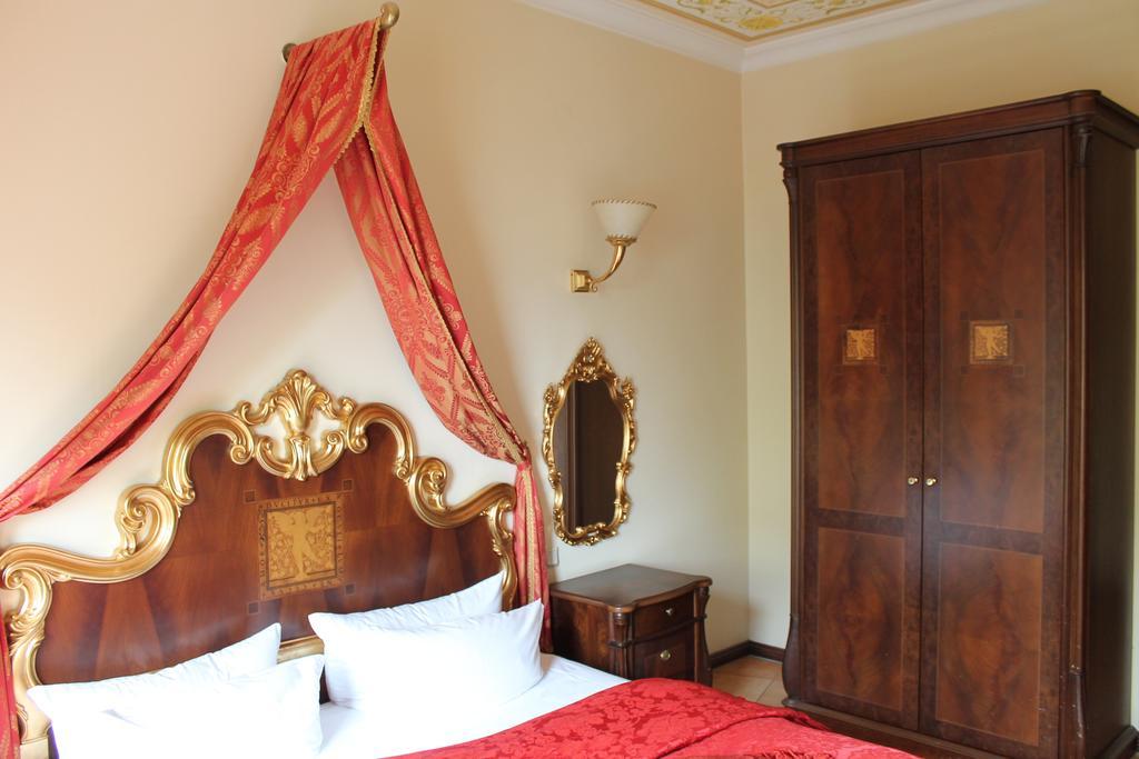 Albergo City Hotel Berlin Phòng bức ảnh