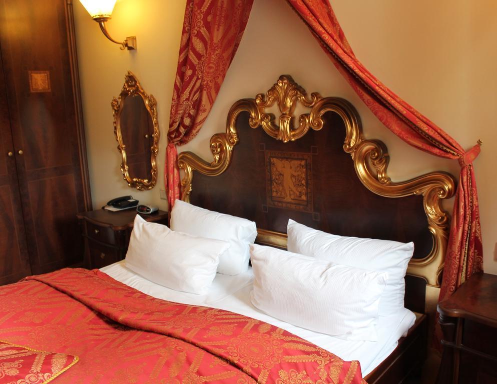 Albergo City Hotel Berlin Phòng bức ảnh