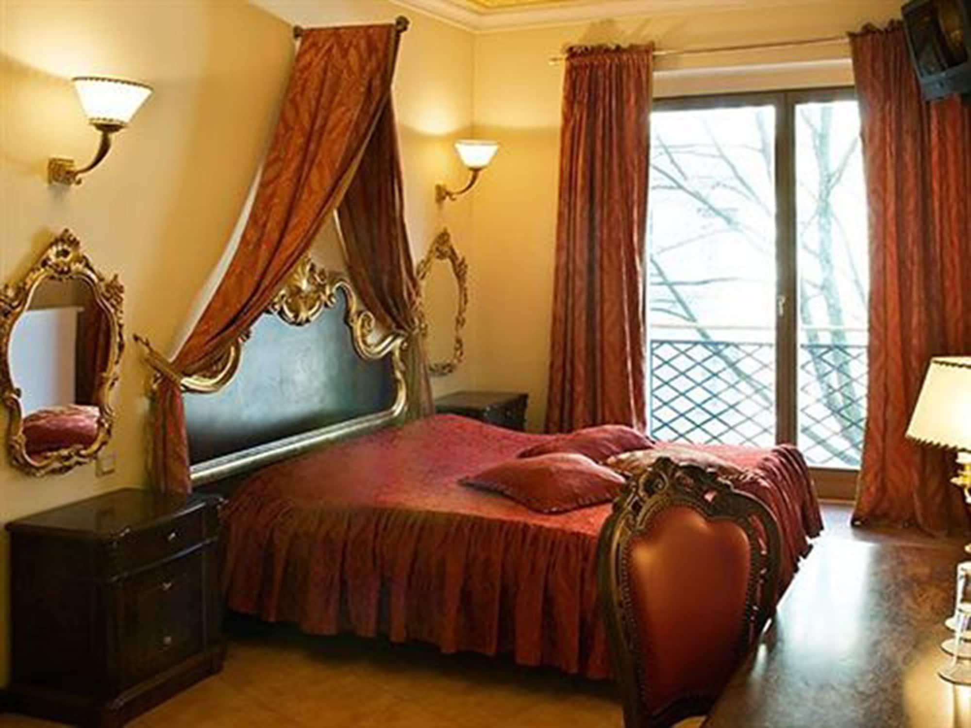 Albergo City Hotel Berlin Ngoại thất bức ảnh