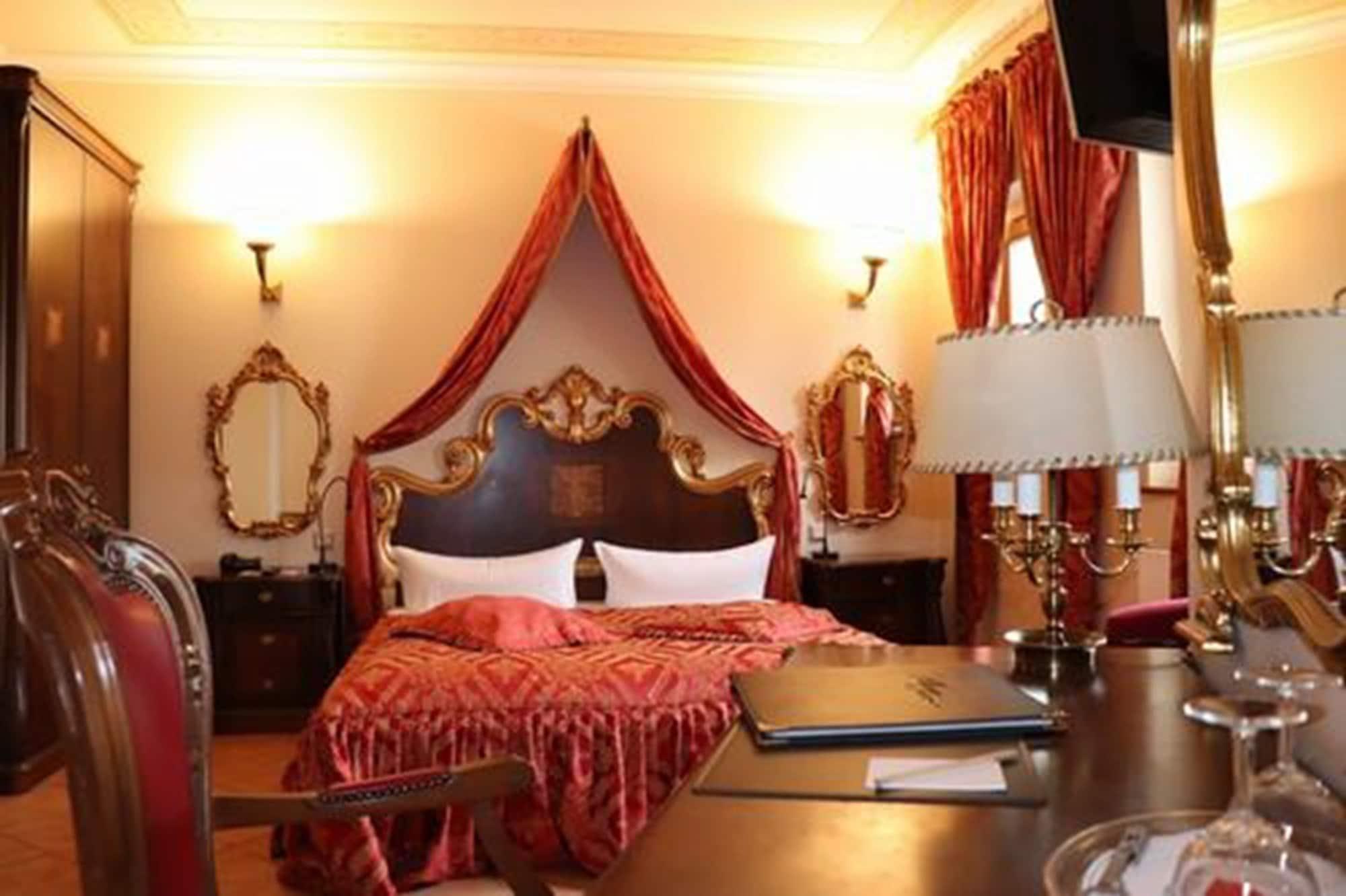Albergo City Hotel Berlin Ngoại thất bức ảnh