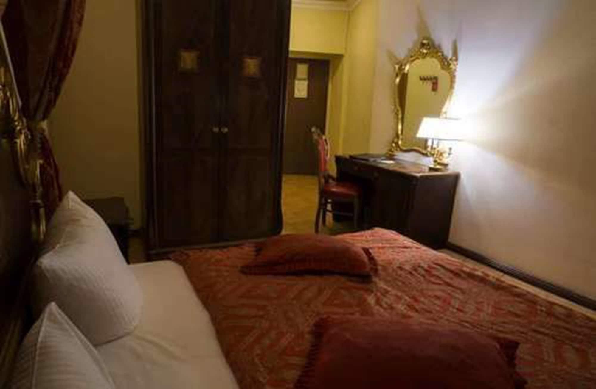 Albergo City Hotel Berlin Ngoại thất bức ảnh