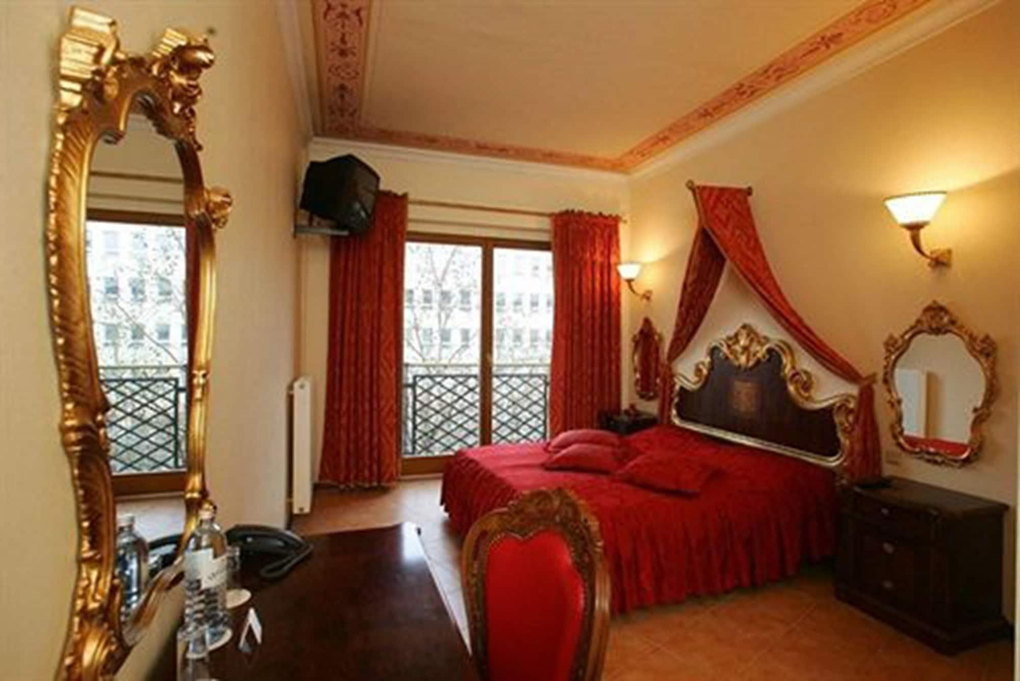 Albergo City Hotel Berlin Phòng bức ảnh