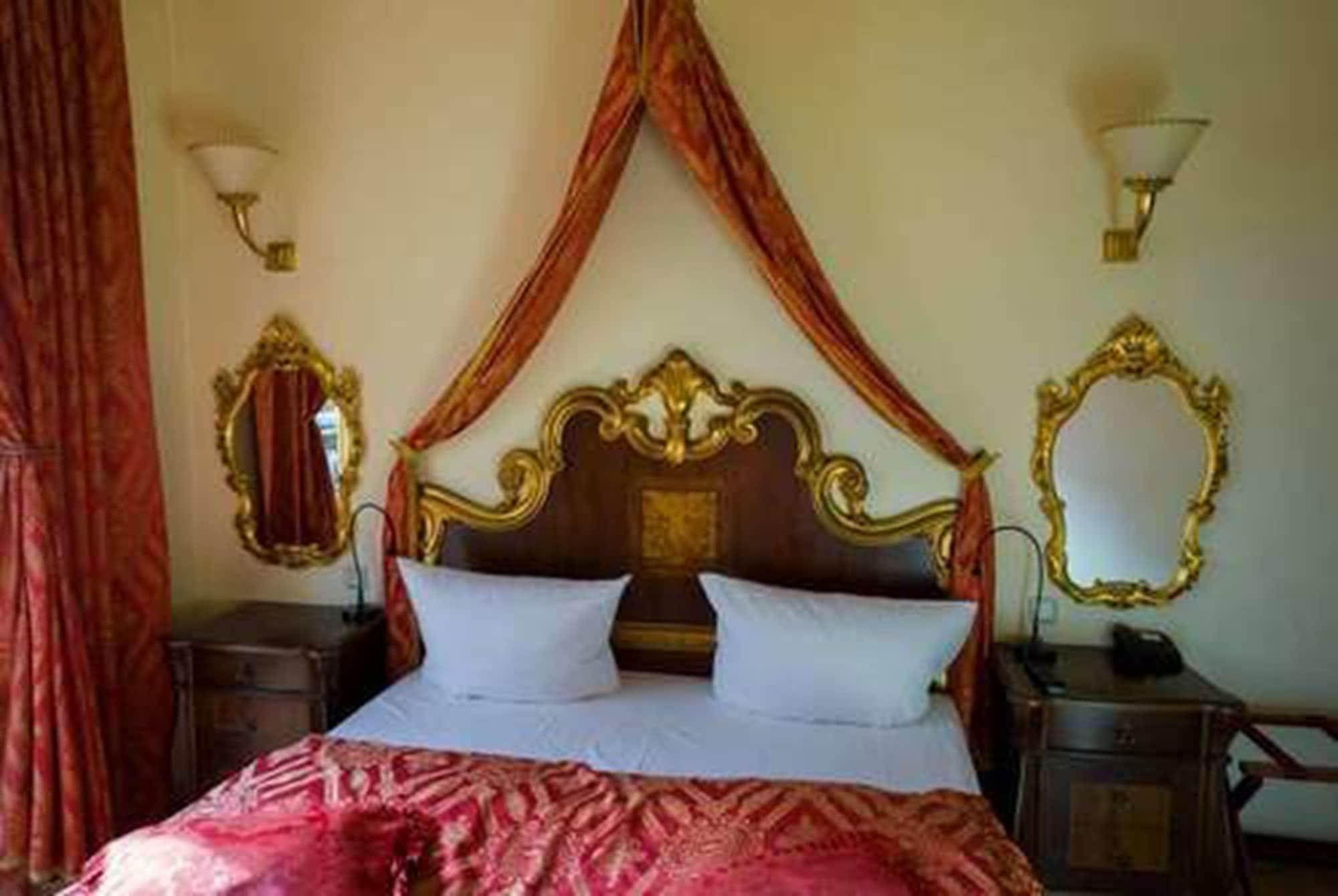 Albergo City Hotel Berlin Ngoại thất bức ảnh