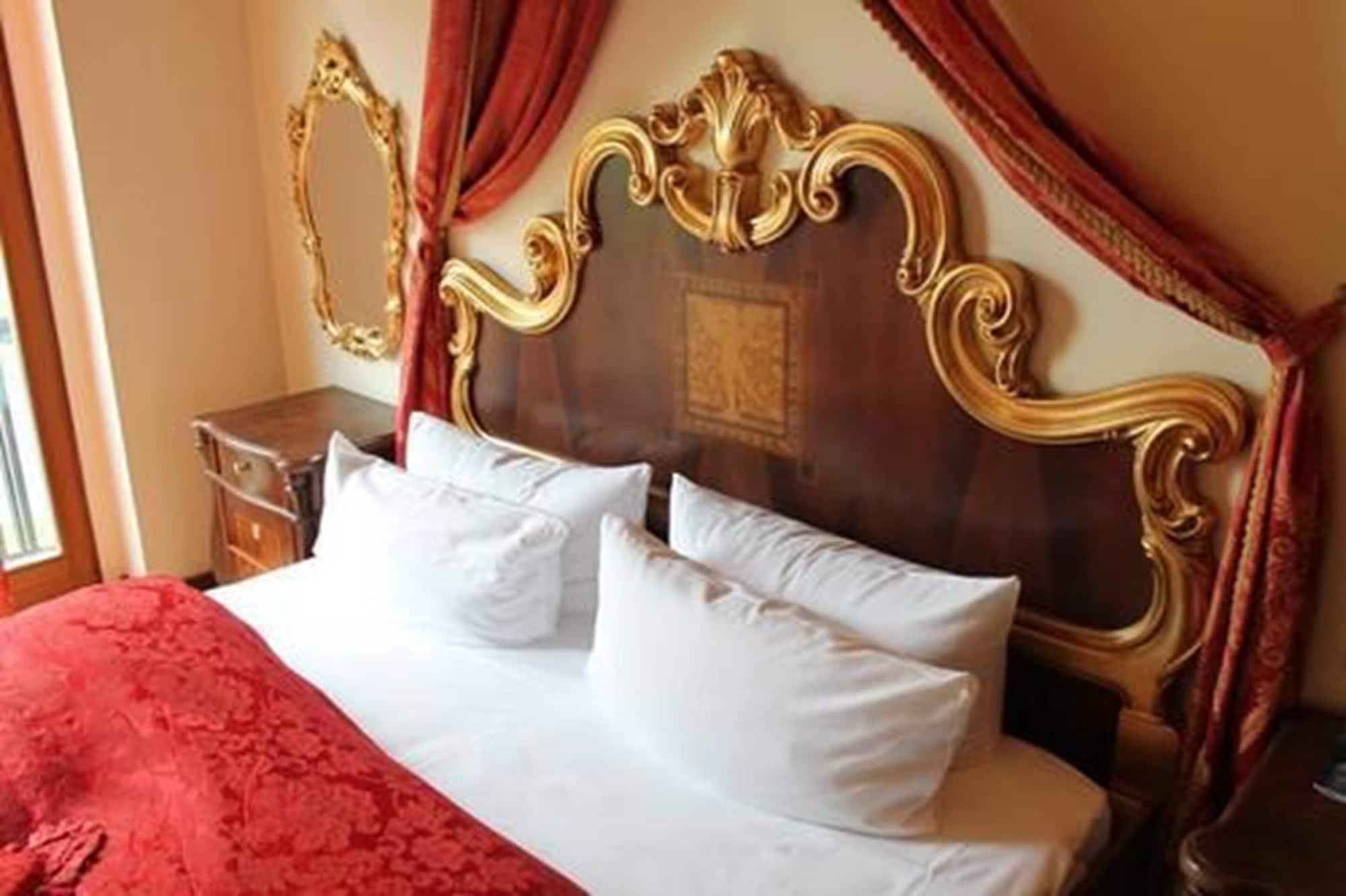 Albergo City Hotel Berlin Ngoại thất bức ảnh