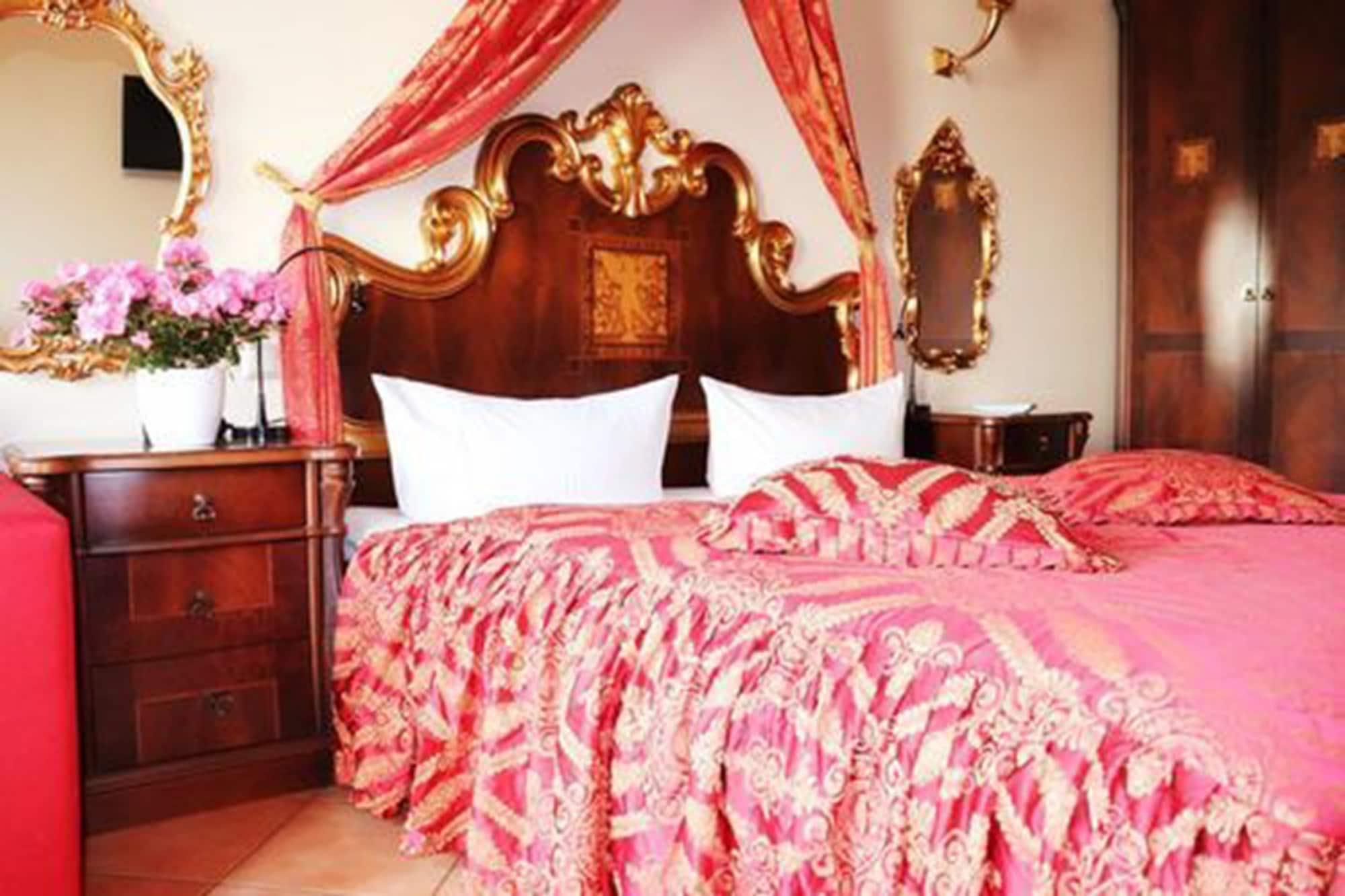 Albergo City Hotel Berlin Ngoại thất bức ảnh