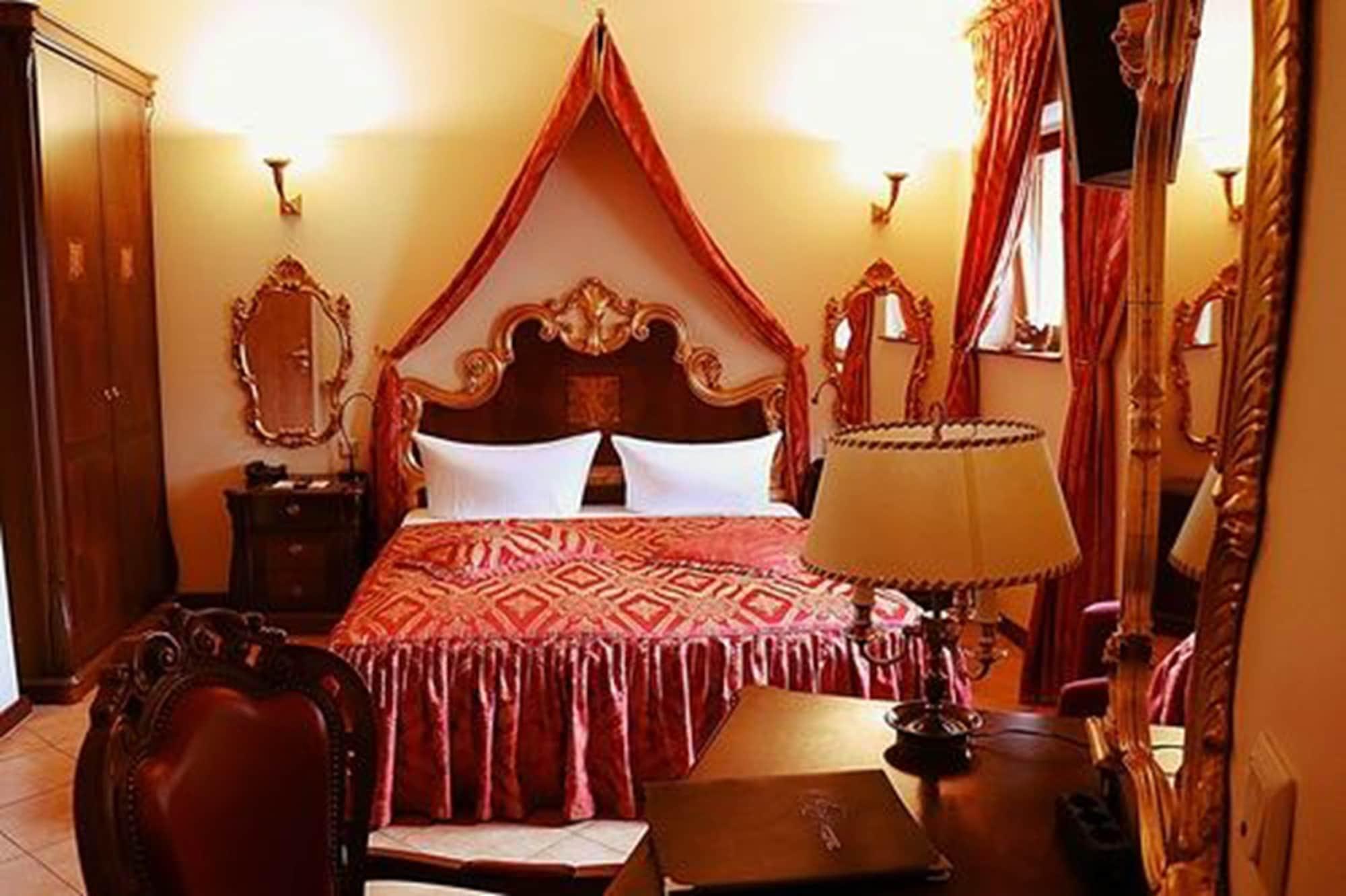 Albergo City Hotel Berlin Ngoại thất bức ảnh