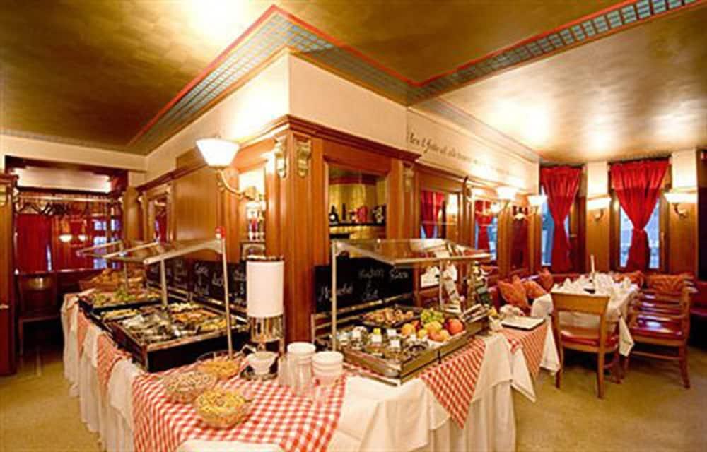 Albergo City Hotel Berlin Ngoại thất bức ảnh