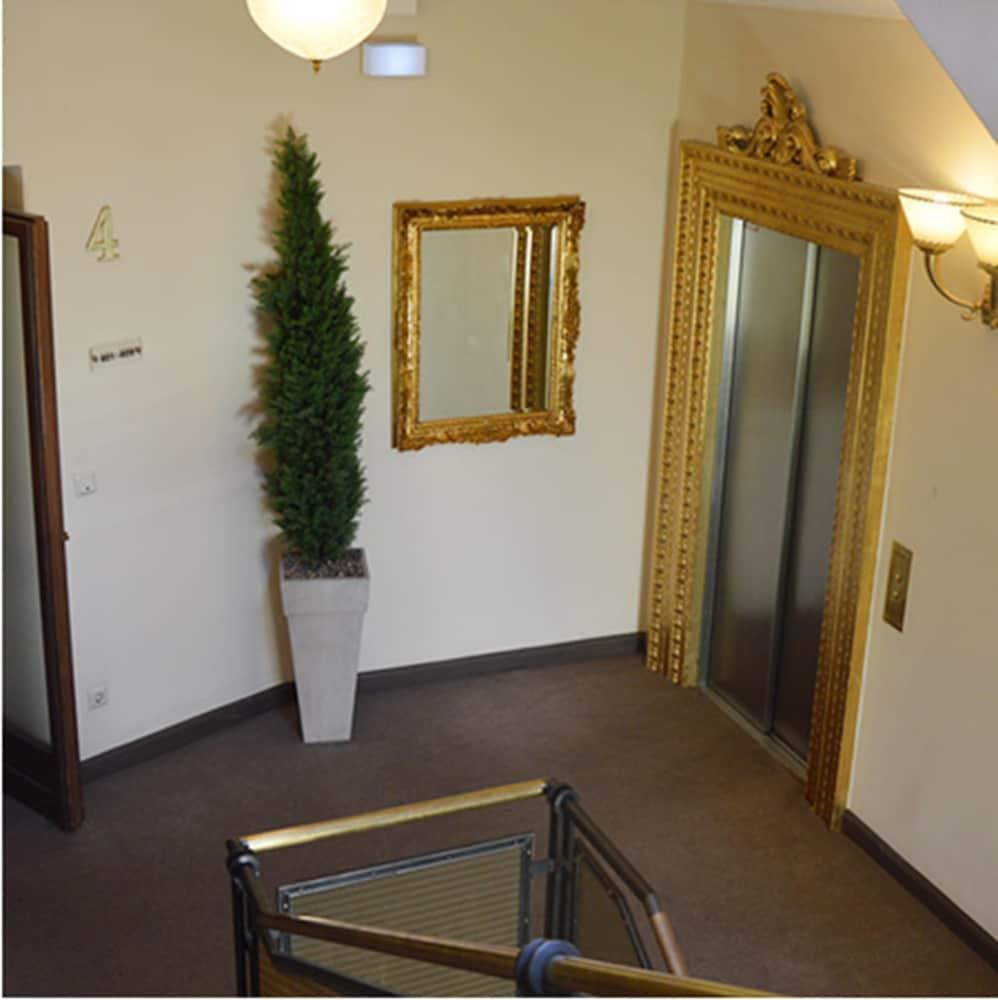 Albergo City Hotel Berlin Ngoại thất bức ảnh