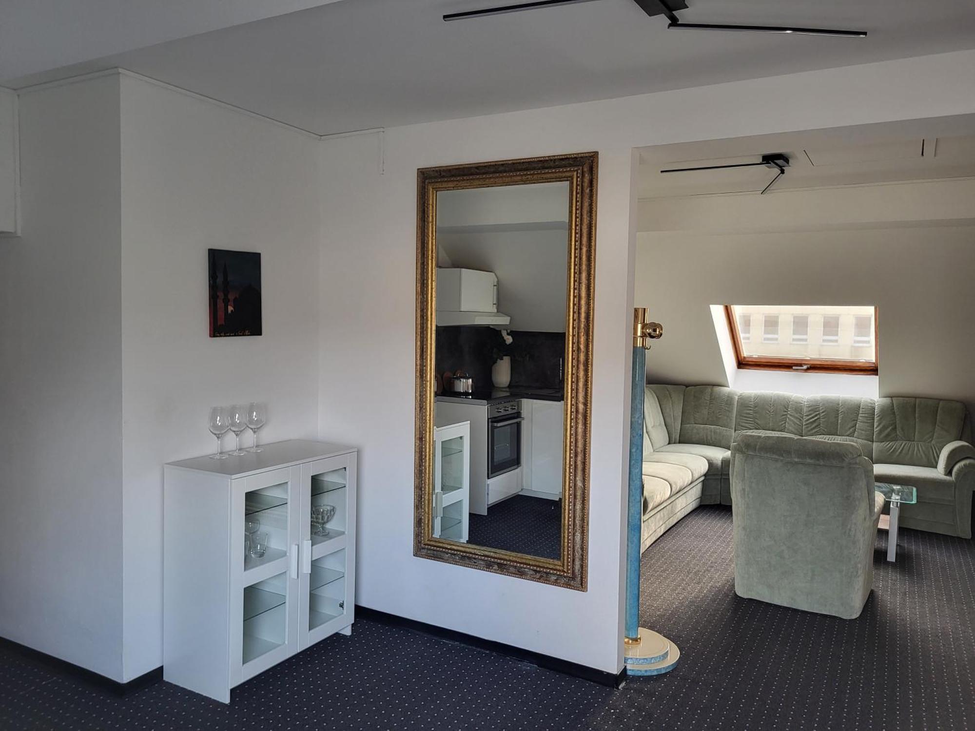 Albergo City Hotel Berlin Ngoại thất bức ảnh