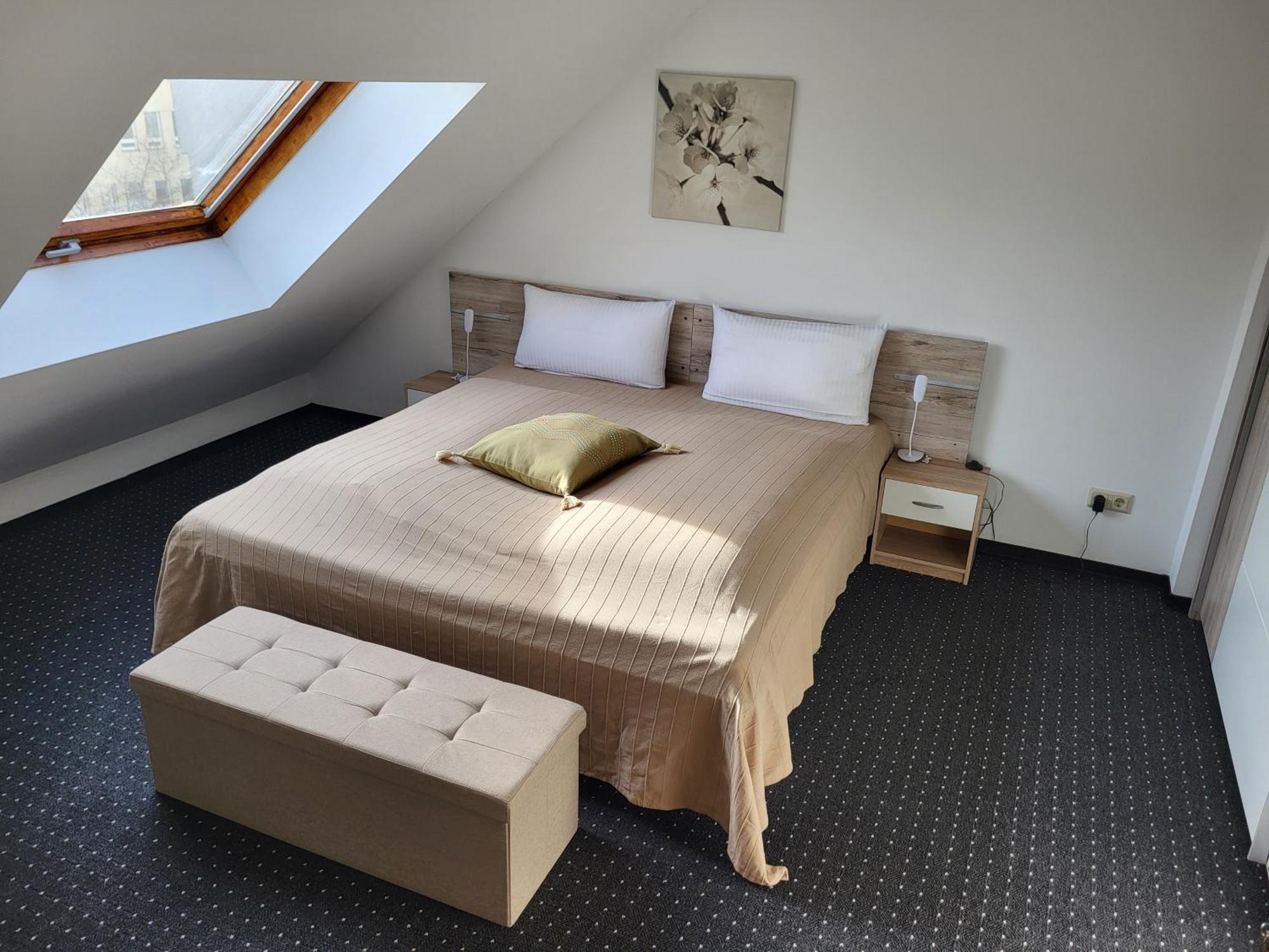 Albergo City Hotel Berlin Ngoại thất bức ảnh