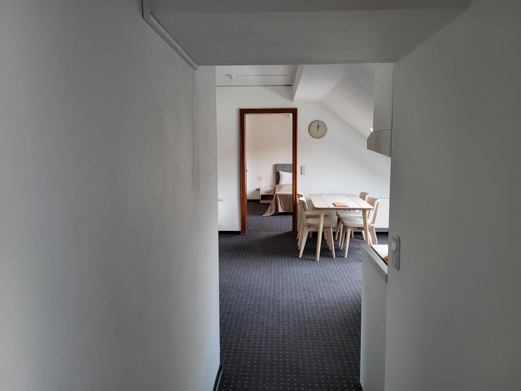 Albergo City Hotel Berlin Ngoại thất bức ảnh