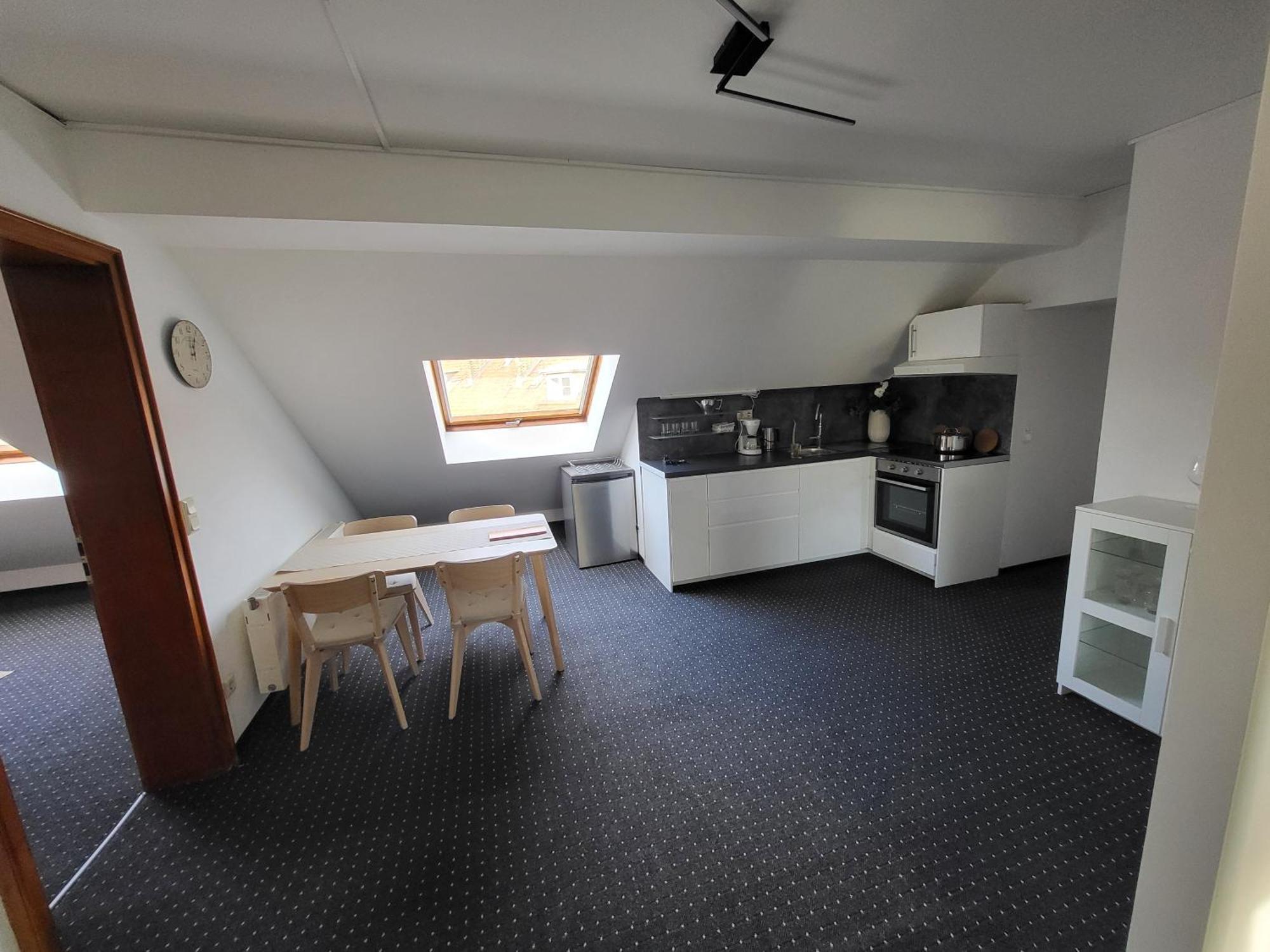 Albergo City Hotel Berlin Ngoại thất bức ảnh