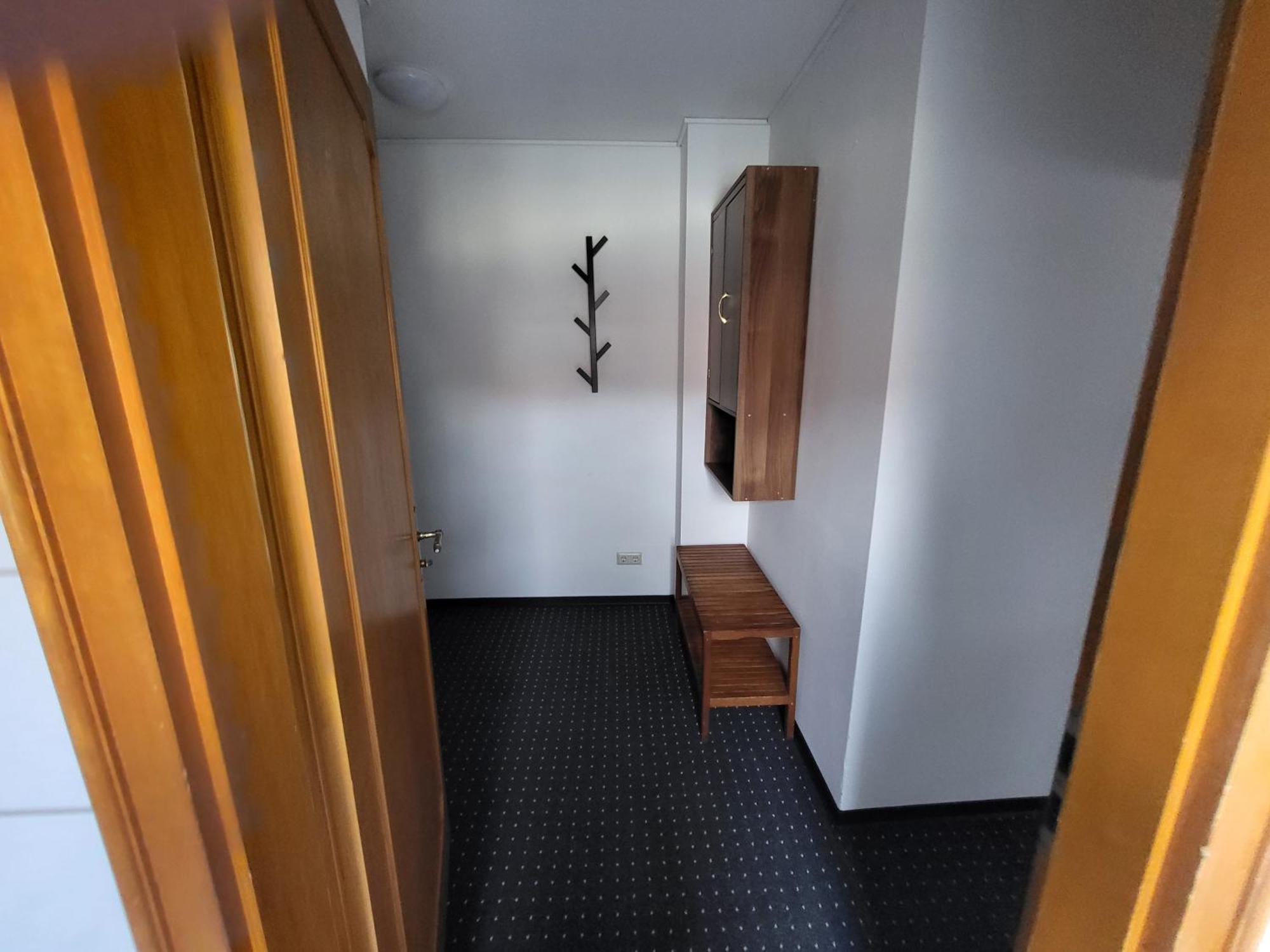 Albergo City Hotel Berlin Ngoại thất bức ảnh