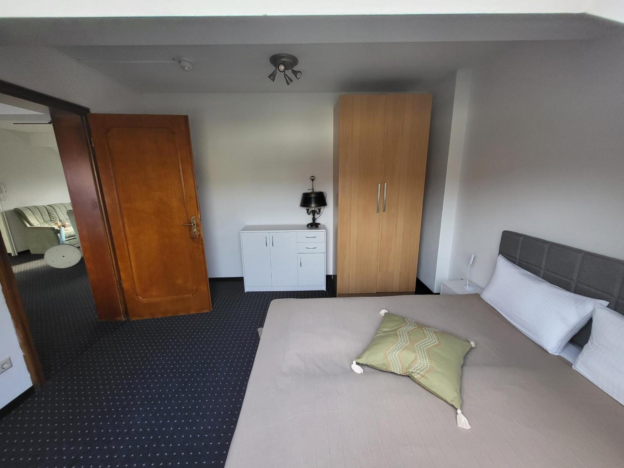 Albergo City Hotel Berlin Ngoại thất bức ảnh