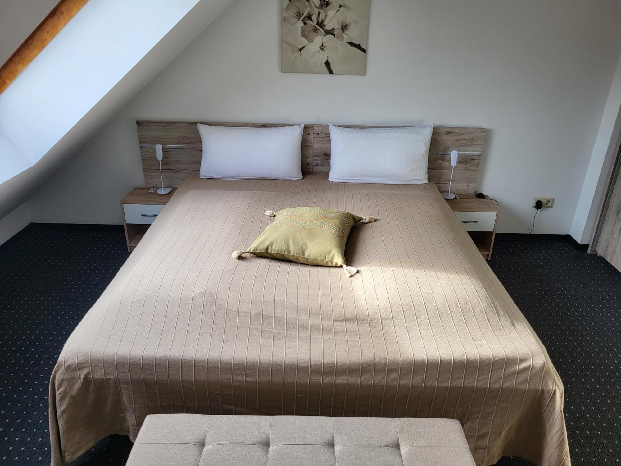 Albergo City Hotel Berlin Ngoại thất bức ảnh
