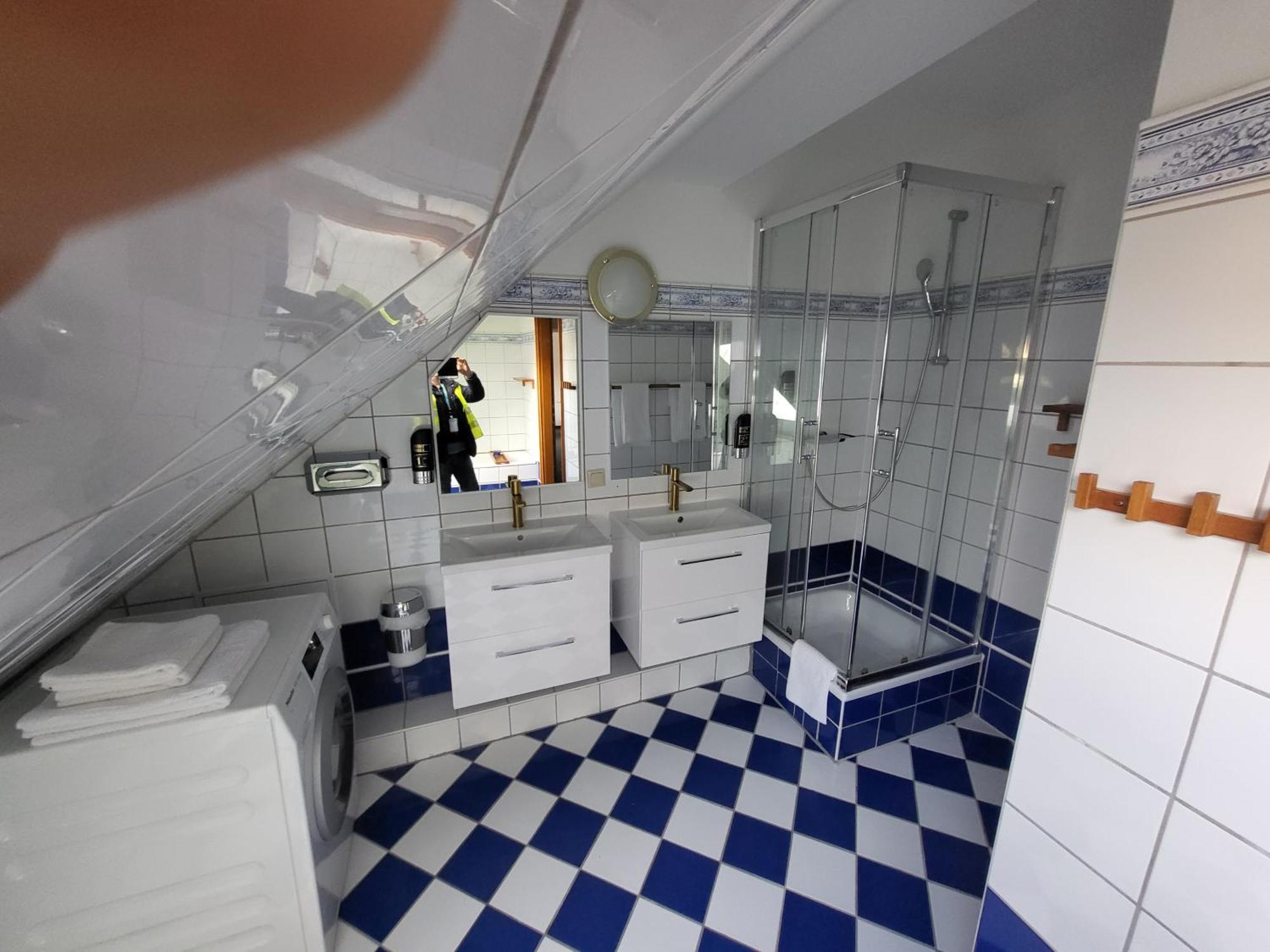 Albergo City Hotel Berlin Ngoại thất bức ảnh