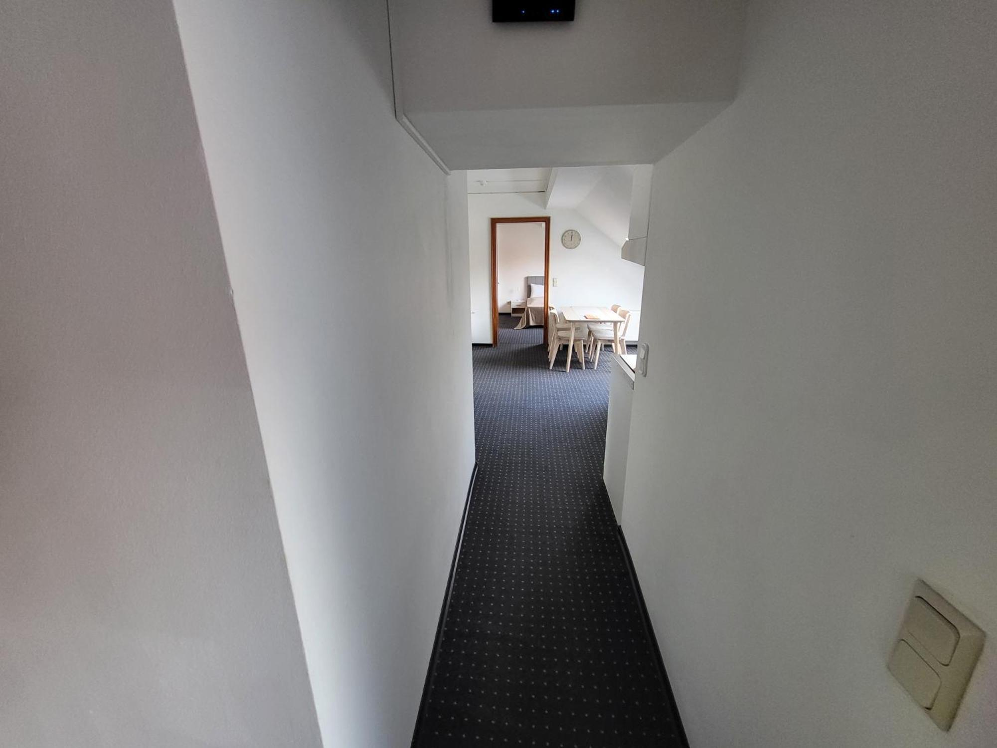 Albergo City Hotel Berlin Ngoại thất bức ảnh