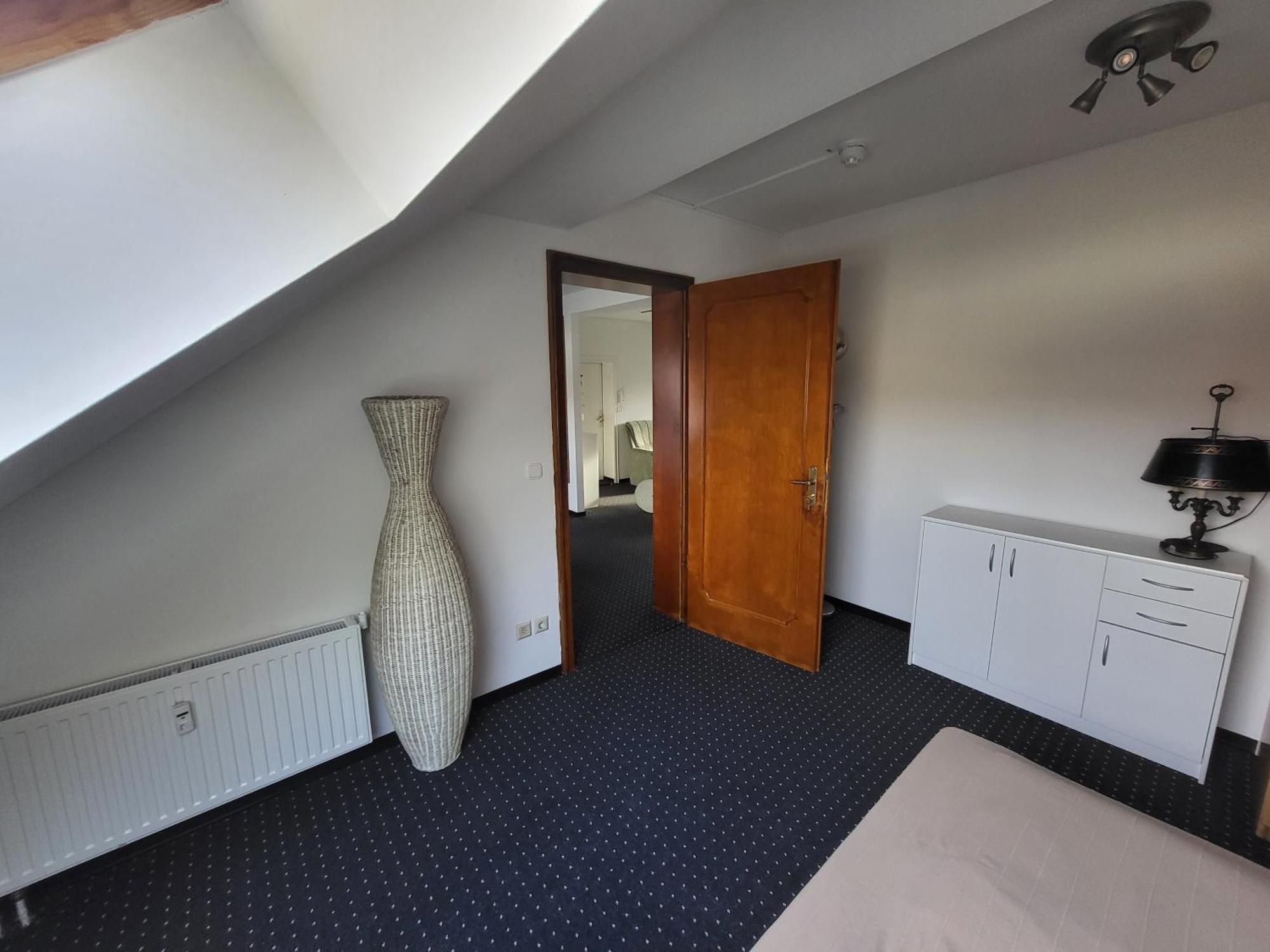 Albergo City Hotel Berlin Ngoại thất bức ảnh