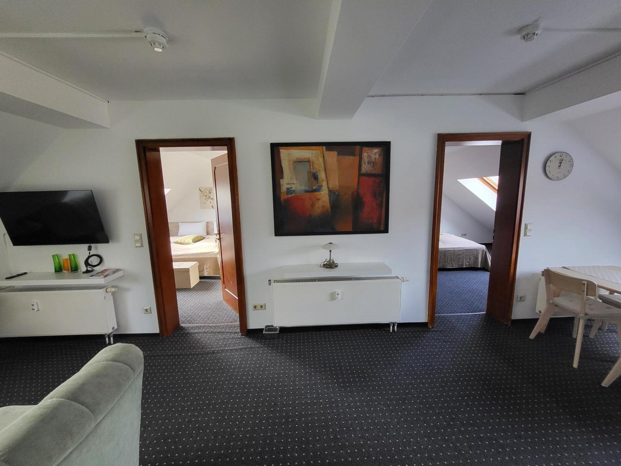 Albergo City Hotel Berlin Ngoại thất bức ảnh